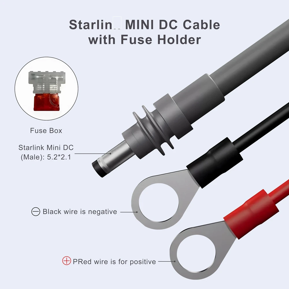 %E3%80%90Hottest%20Trends%E3%80%91%20For%20Starlink%20Mini%20Specific%20Power%20Cable%2018AWG%20Wiring%20Extension%20Cord%20with%20Automotive%20Fuse%20Holder%20ATC/ATO%20DC%20Plug%20for%20RVs%20Camping%20-%20Image%203