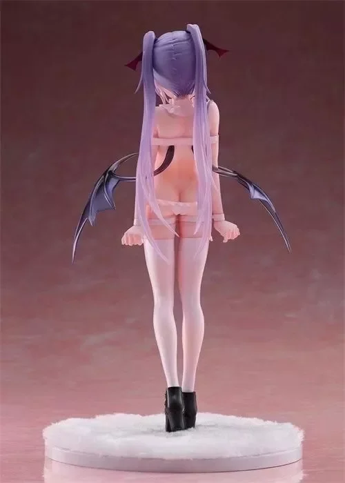 

Anime 20CM Demon Slayer Kimetsu no Yaiba figure Himejima Kyoumei Action Figure Agatsuma Zenitsu Nezuko Warrior PVC Model Toys