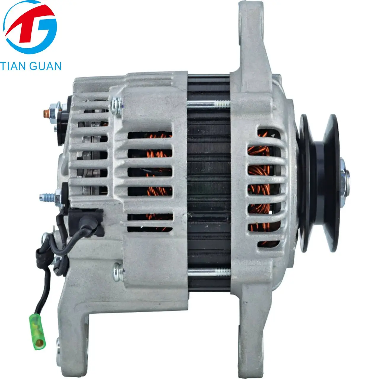   ǰ ATG13251 , 2cyl  Yanmar 2YM15 2004  128271 77200 LR160741 L612066 2020238 LRA03783