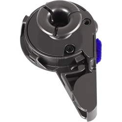 Universal Roller Brush End Cap Cover for Vacuum Cleaners - Side Replacement Part (1)