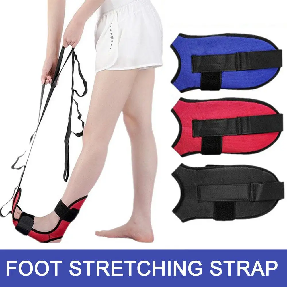 Рисунок 3 - Женский эластичный ремень для йоги