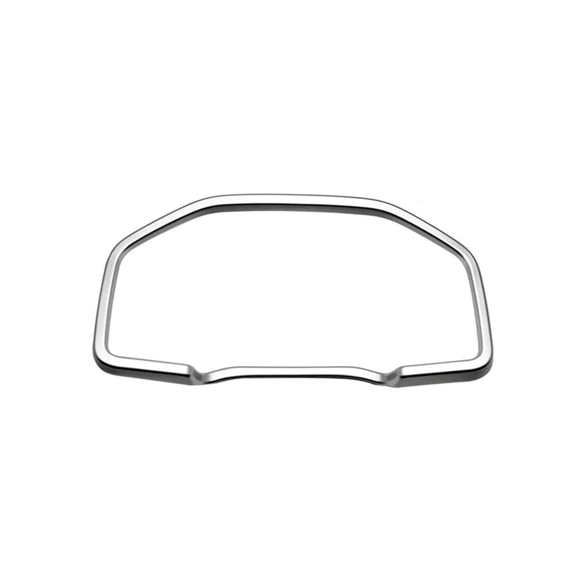 

Декоративная наклейка для приборной панели автомобиля 2022 2023 хром