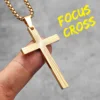 N670-Focus Cross G
