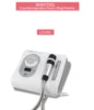 2024 New Skin Cool Cryo-Electroporation Facial Lifting Machine Lymph Circulation Dark Eye bags Double Chin Yellowish Removal 2