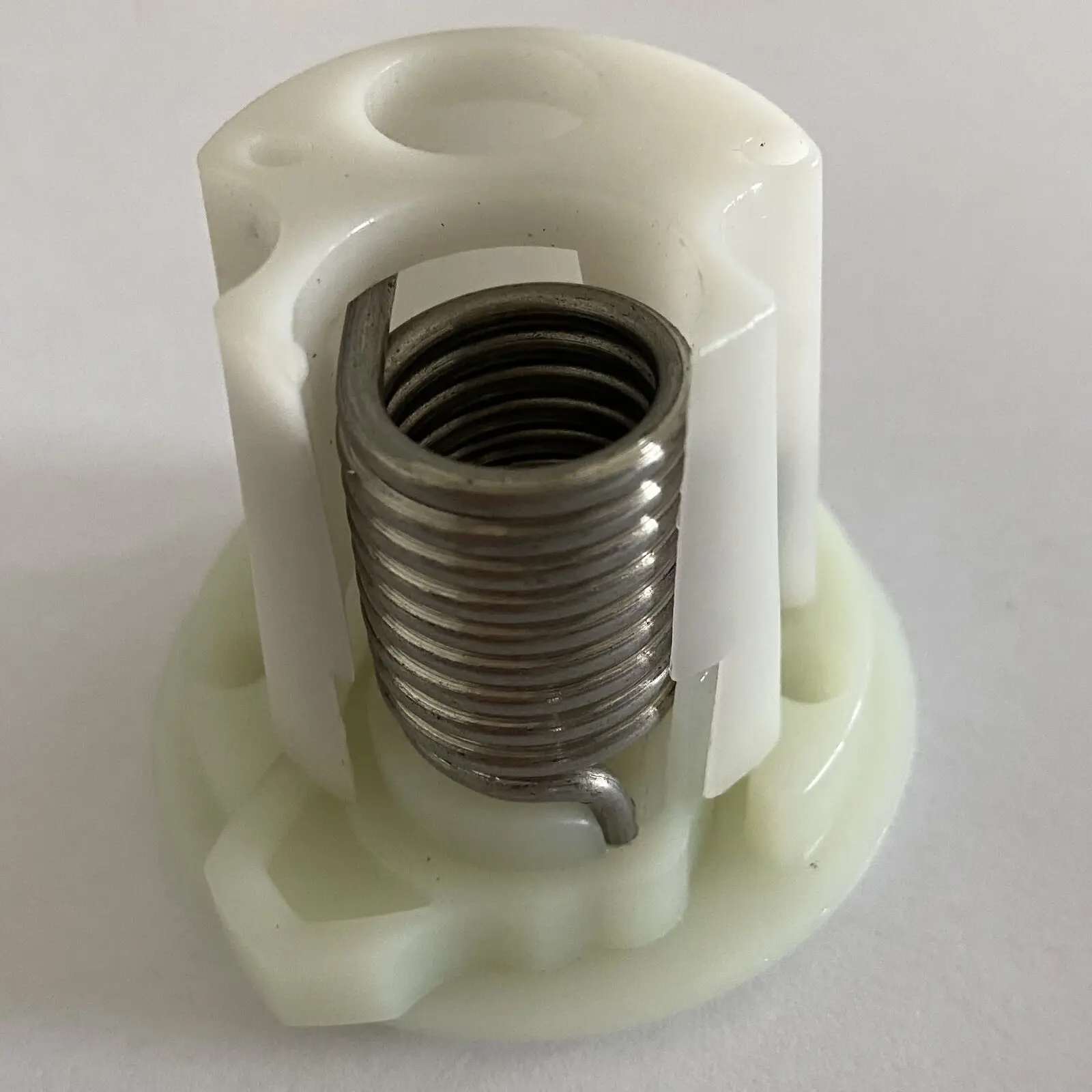 Sealand Spring Cartridge Kit replaces Dometic 385236096 for Traveler toilets & Vacuflush toilets (except 5000 & EcoVac series)
