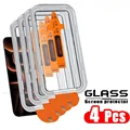 4 Front Glass