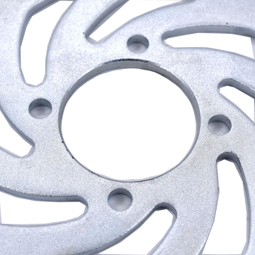 420 41T Motorcycle Rear Sprocket Tooth 52mm Suitable for China ATV Quad Pit Off-road Vehicle