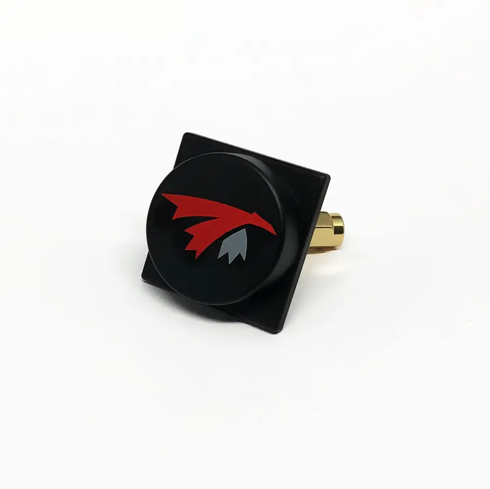 TrueRC X-AIR 5.8GHz MK II Patch Antenna Pair for Walksnail TrueRC X-AIR 5.8GHz MK II Patch Antenna Pair for Walksnail