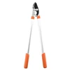 Anti-Slip Grip Garden Pruning Tools Cut Tree Branch Tools Length Scissor Hedge Anvil Shear Fruit Tree Shear 1