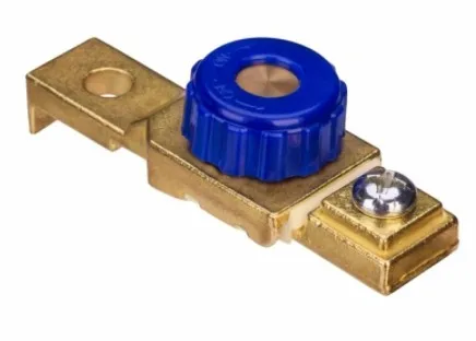 

Car Motorcycle Battery Terminal Link Quick Cut-off Switch Rotary Disconnect Isolator Car Truck Parts Battery Cut-off Switch