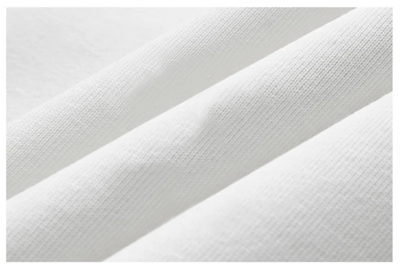 Hirsionsan Korean Letter Graphic T-shirt Women 2023 Summer O-neck Short Sleeve Basic Tees Female Oversized 100% Cotton201_voghion.com