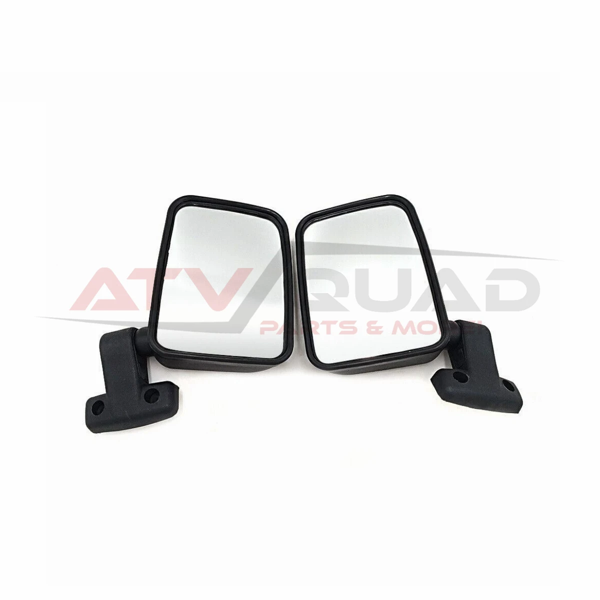 Rear View Mirror for CFmoto 500HO 550 U550 Z550 191R 800 Utility U8 800 Trail Z8 800EX Z8-EX 1000 Z10 7030-260110 7030-260120