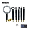 Nanovna HT08 EMI EMC Near Field Probe Kit 9KHz-7GHz Work on Receivers SA6 Analyzer Preamplifiers RE CE Test Locate Interference 1