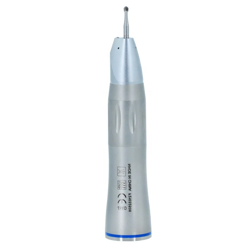 

FINER internal spray straight dent al bur handpiece surgery dent al implan t handpiece dent al