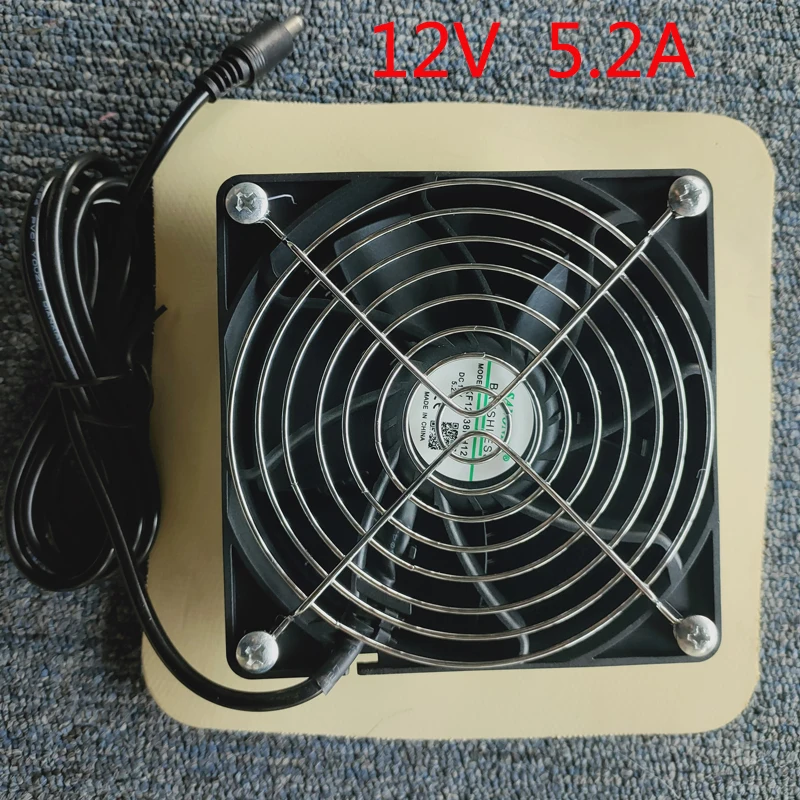 Blower Accessories for Inflatable
