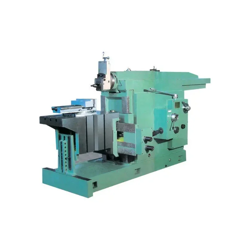 Economical Custom Design Planer BC60100 Metal Forming Machine Tools Metal Working Planer Manufacturer 2