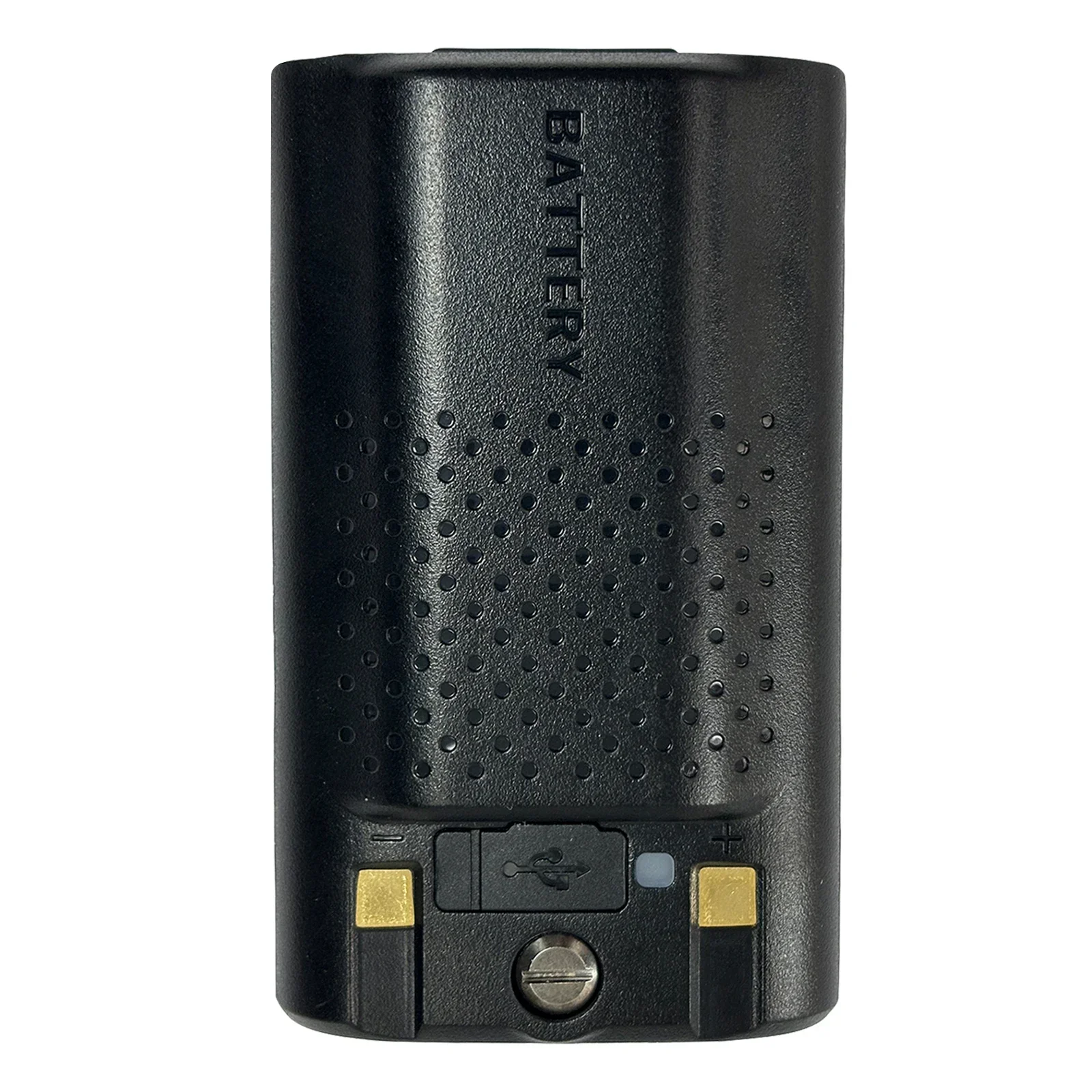 Baofeng UV-17 Pro Max Thicker Battery 3800mAh Type-C Charging BL-17UV Plus Rechargable Li-ion Batteries For UV-17M UV-17L Radios 6