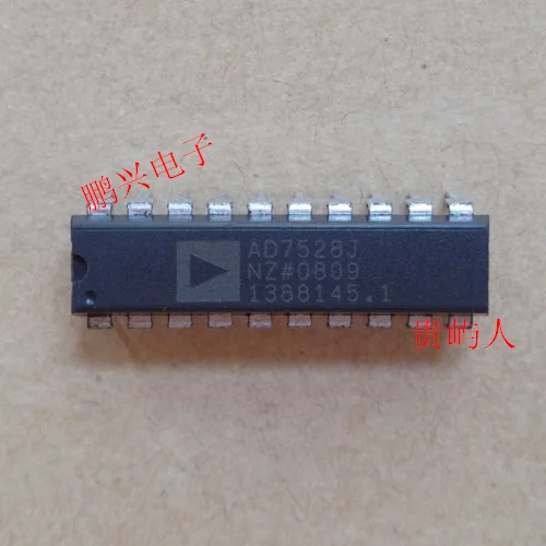 

Free shipping AD7528JNZ IC DIP-20 10PCS