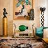 Nordic Aesthetic Vases Fall Interior Kitchen Luxury Vases Living Room Design Jarrones Decorativos Moderno Bedroom Decor 3