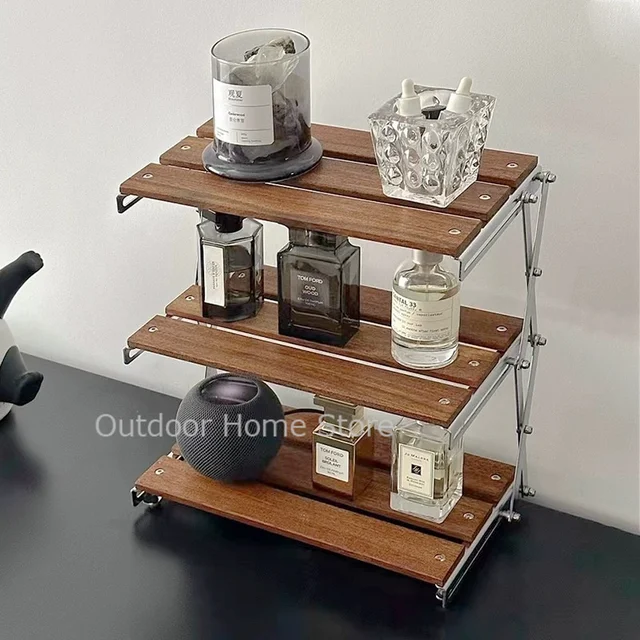 다양한 야외 활동에 최적화된 캠핑 테이블