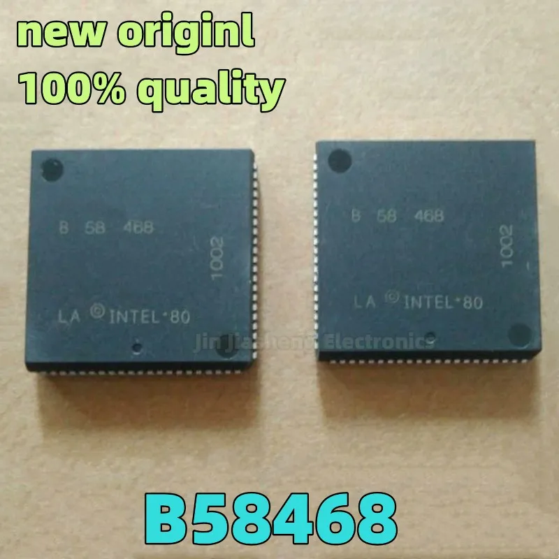 XC95108-15PCG84 AMD XILINX - IC: CPLD | SMD; PLCC84; Number Of - Foto 3