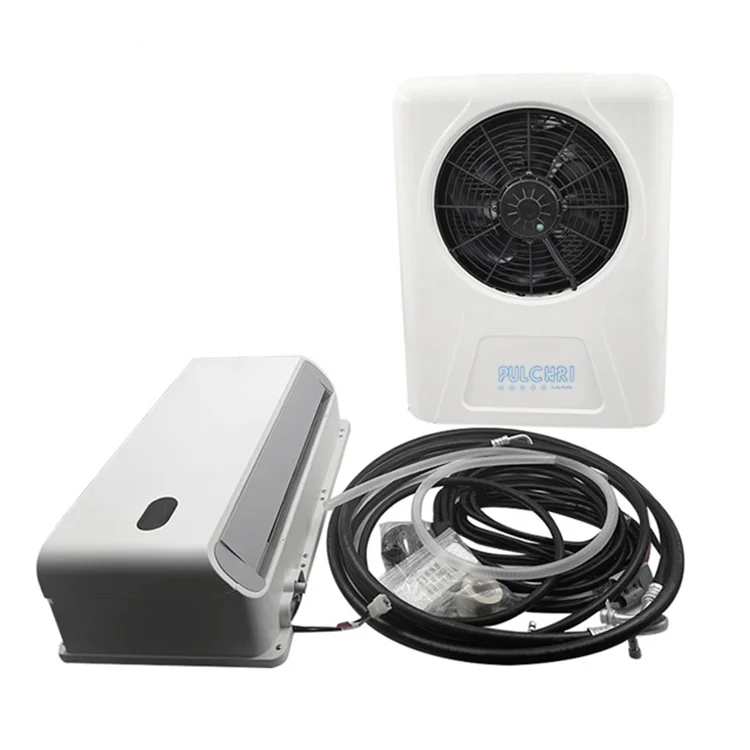 

Roof air conditioning AC.161.064 24v truck parking cooler car roof top air conditioner 12v roof top air conditioner