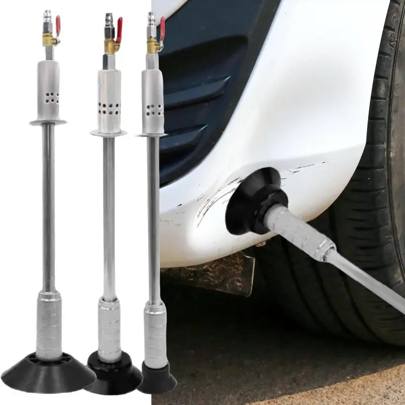 

Portable Car Dent Repair Puller Universal Car Dent Repair Tool Set Car Dent Repair Kit Car Kit For Fixing Dents For Dent Removal