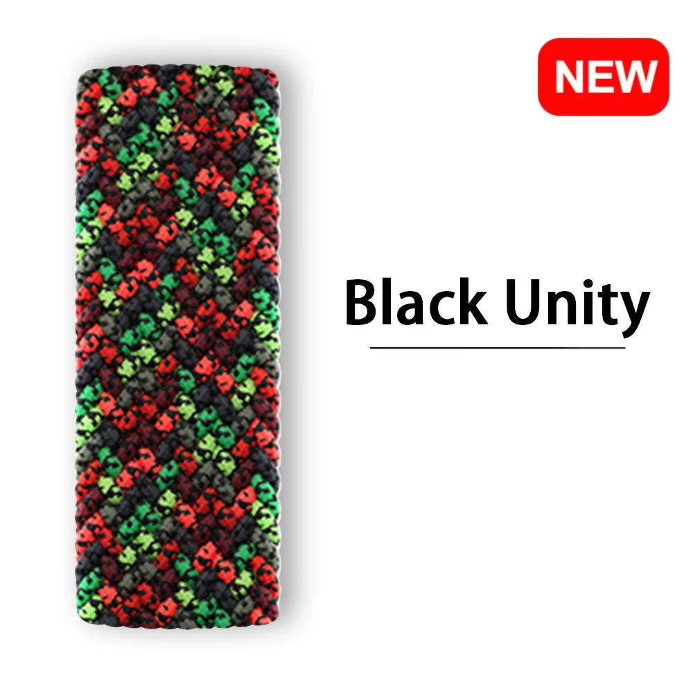 Official Braided Strap for Smartwatch Bands - Premium Stylish Bracelet Correa