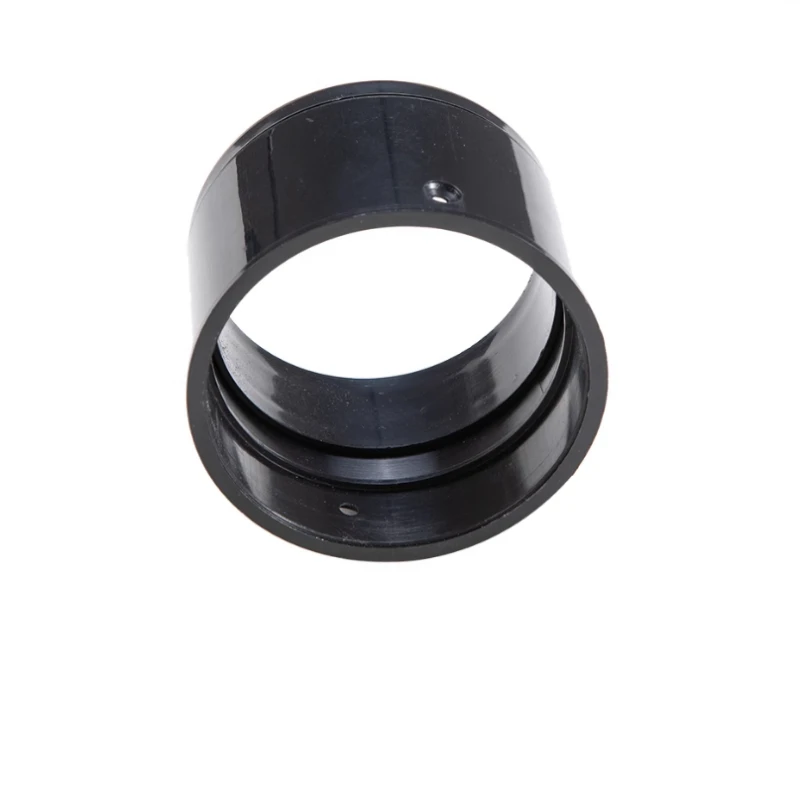 DIY 수제 천체 망원경 액세서리, ABS 플라스틱 거치대, D60(62)mm 대물 렌즈