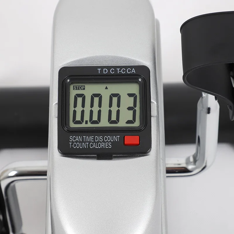 Mini Pedal Exercise Trainer 5