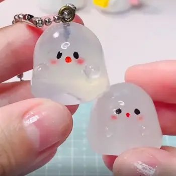 투명 송진 성형 가능한 크리스탈 클레이, 저온 핫멜트, DIY 공예, 투명 프리 송진, 0.2 kg, 0.5 kg, 1kg