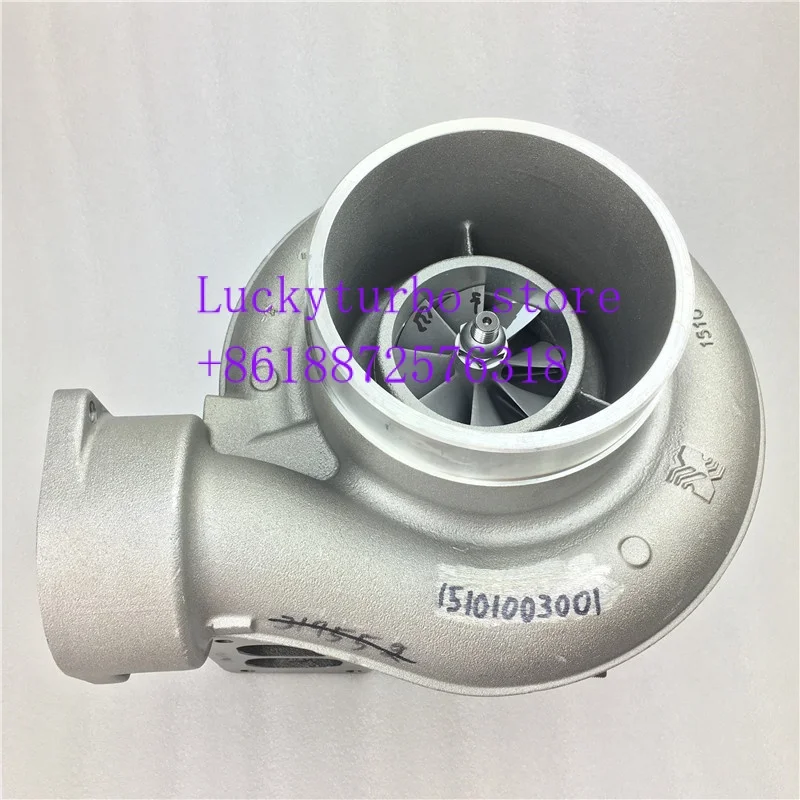 

Turbo factory direct price S500 15009989487 3837221 turbocharger