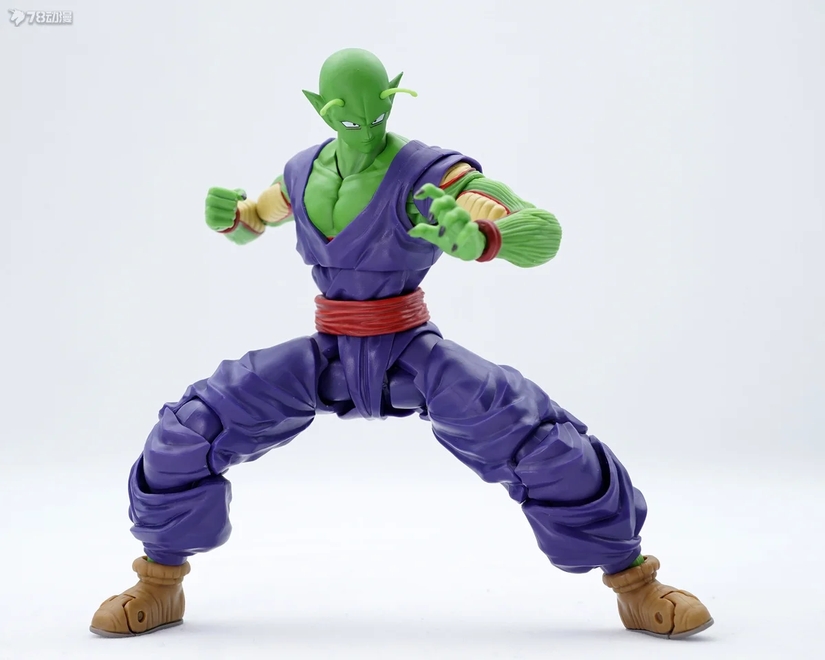 バンダイ-ドラゴンボールのアクションフィギュア,オリジナルの