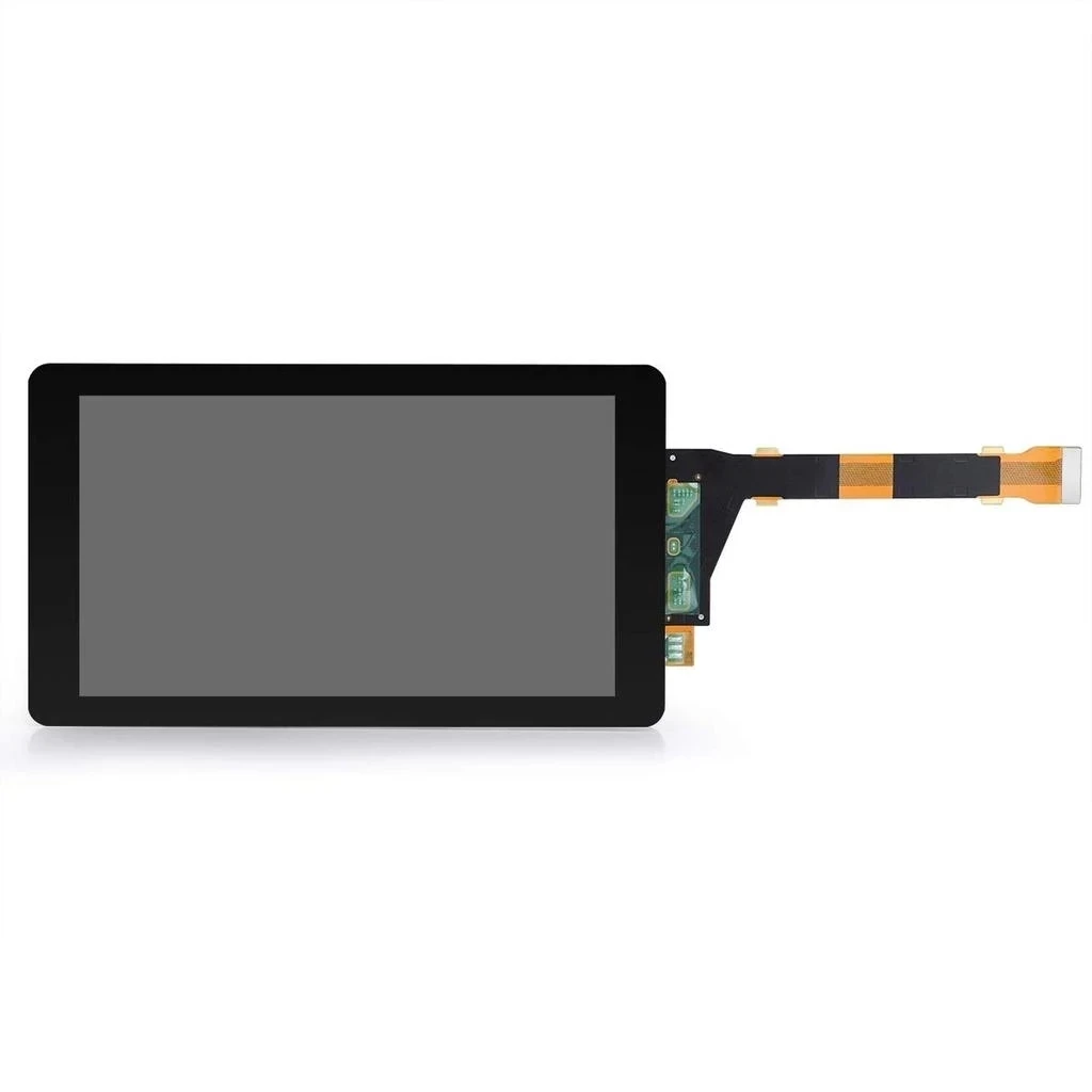 Creality 3D LD-002R/LD-002H מדפסת 3d 2k lcd מסך הדפסה 2k 2560 מסך 1440 ברזולוציה