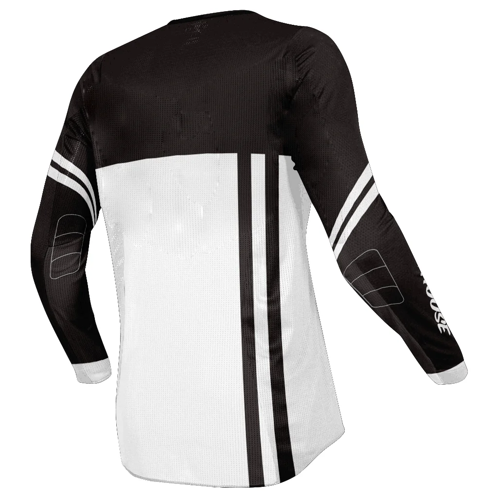 Fasthouse Mtb Cycling Sleeve Cycling Jersey Downhill Shirt Camiseta  Motocross T-shirt Mx Mountain Bike Clothing Mtb Jersey - Cycling Jerseys -  AliExpress