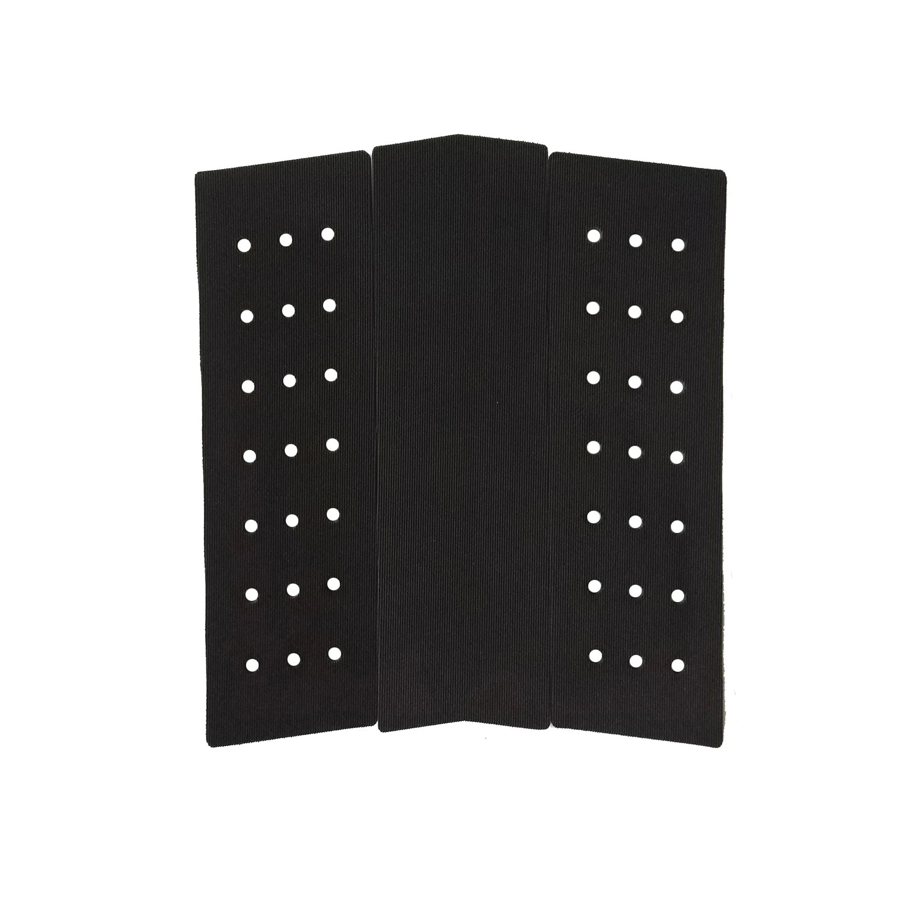 EVA Surfboard Traction Pad Surf Front Pad Antislip Adhesive Grips