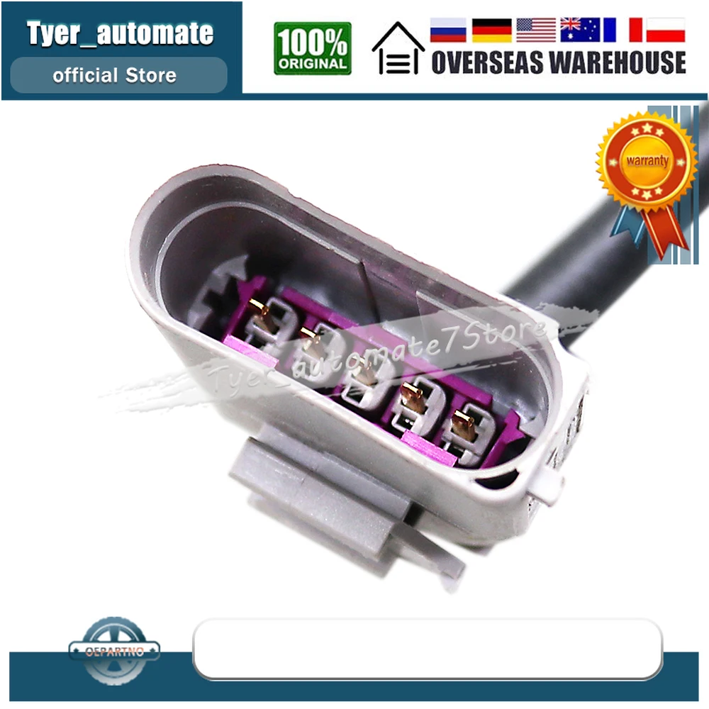 Upstream Oxygen Sensor 8V0906262D For AUDI A3 A8 RS7 S3 S6 S7 S8 TT VOLKSWAGEN ATLAS GOLF GTI TIGUAN 6
