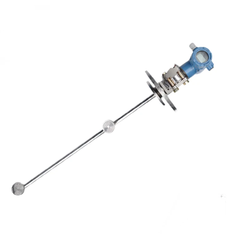 

Factory Price Food Industry Online Densitometer Measurement Water Liquid Density Sensor