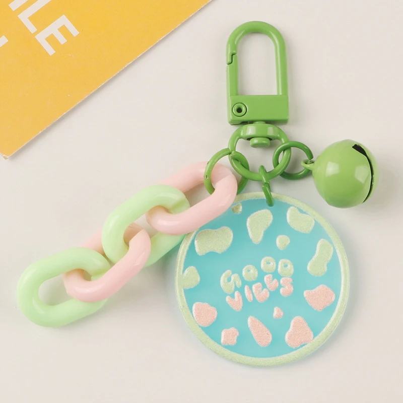 Key Chain，Key Ring for Women、Kids、Girls、Men、Teens，KeyChains for Key Fob、Car  Keys、Lanyard.