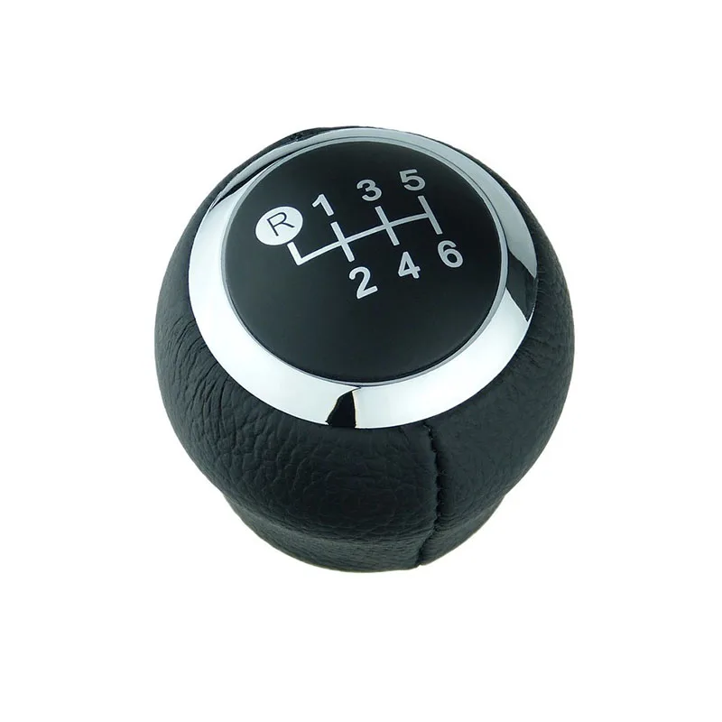 6 speed