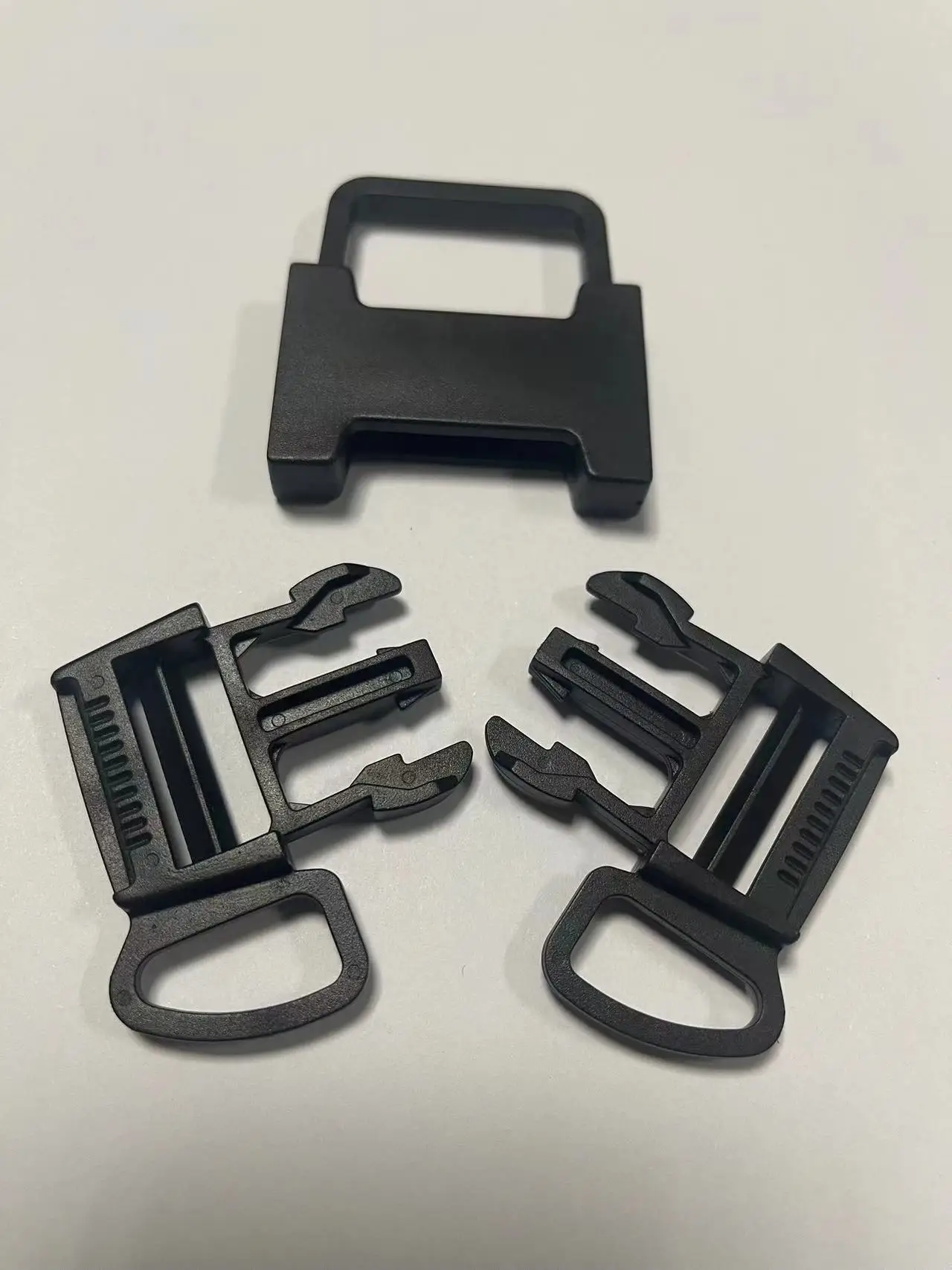 Buckle for Bugaboo Gecko Clip Part And Buckle Crotch Waist Harness Strap Seat,5 way buckle