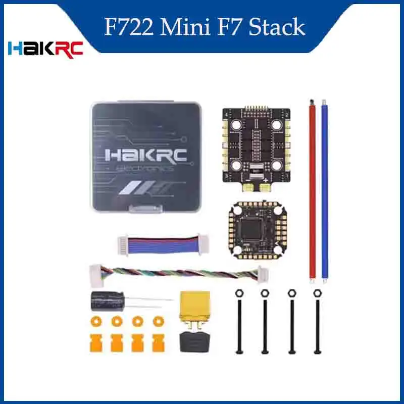 คอนโทรลเลอร์โดรน FPV คุณภาพสูง ควบคุมได้แม่นยำ สำหรับเกมเมอร์และผู้ชื่นชอบ FPV