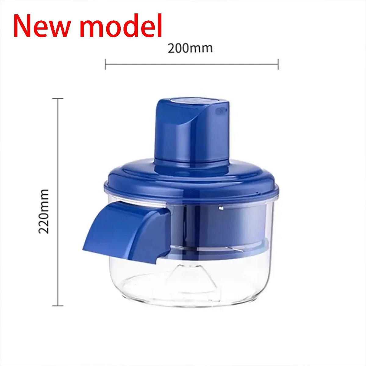 Electric Grape Peeler Machine Kitchen Accessories