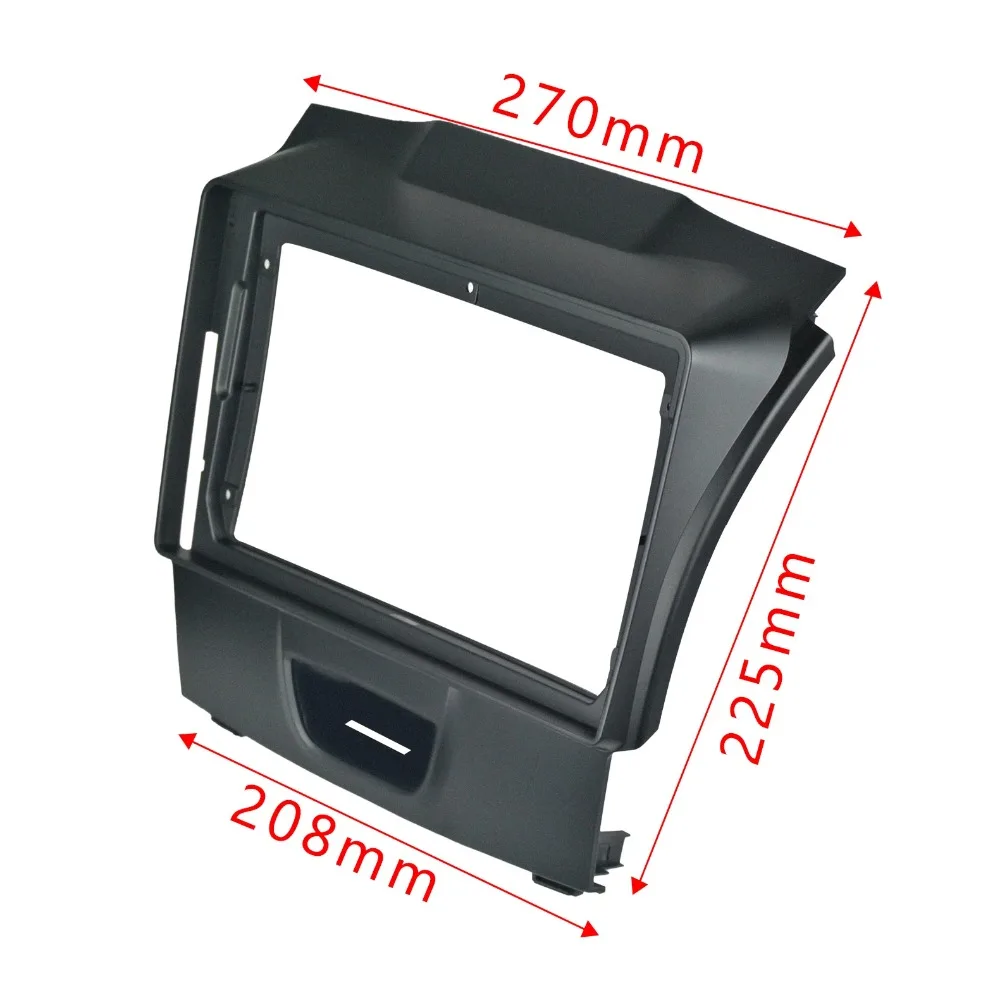 Ezonetronics ڵ ׸ ú ׼,  ׷ ٸ г ŰƮ, ݷζ D-max mu-x ƮϺ 2012-2016