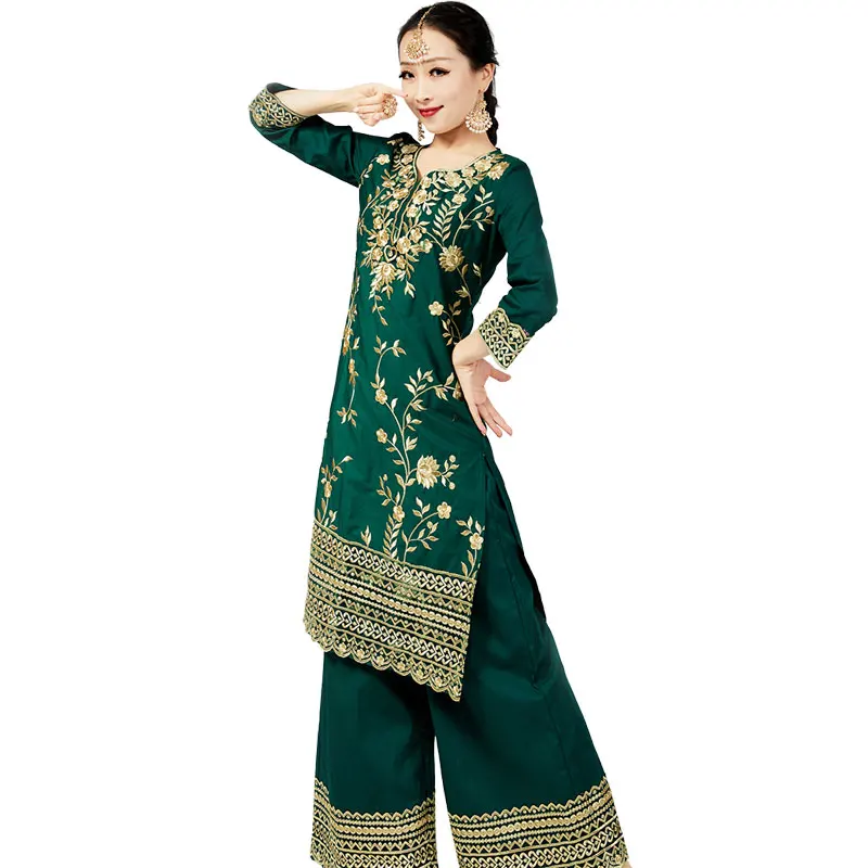  ε ں   Ʈ, Roupa Indiana Pakistani , 