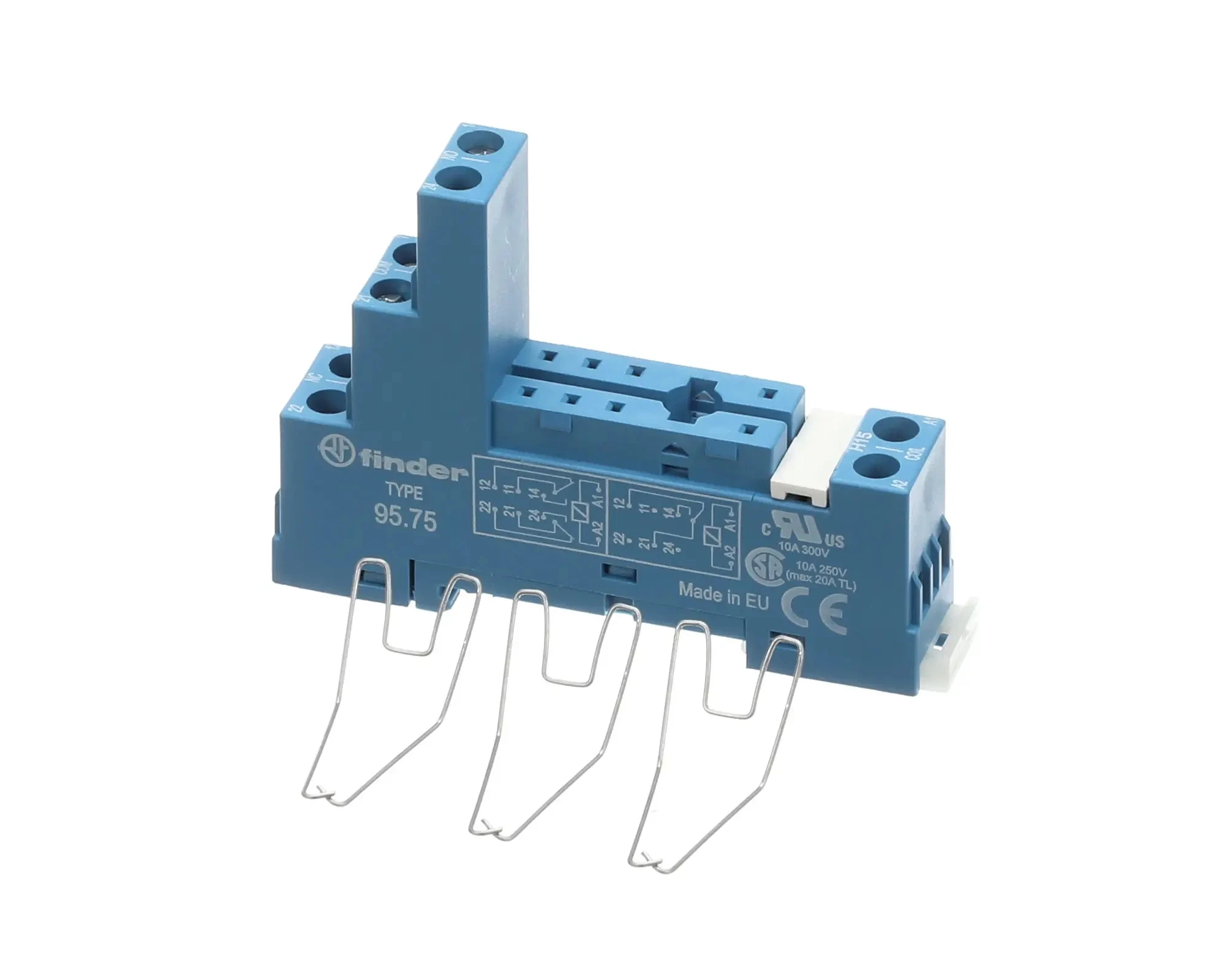 Carpigiani Ic578700001 Presa Relè, Funder 95.75