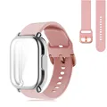 Pink-Silver