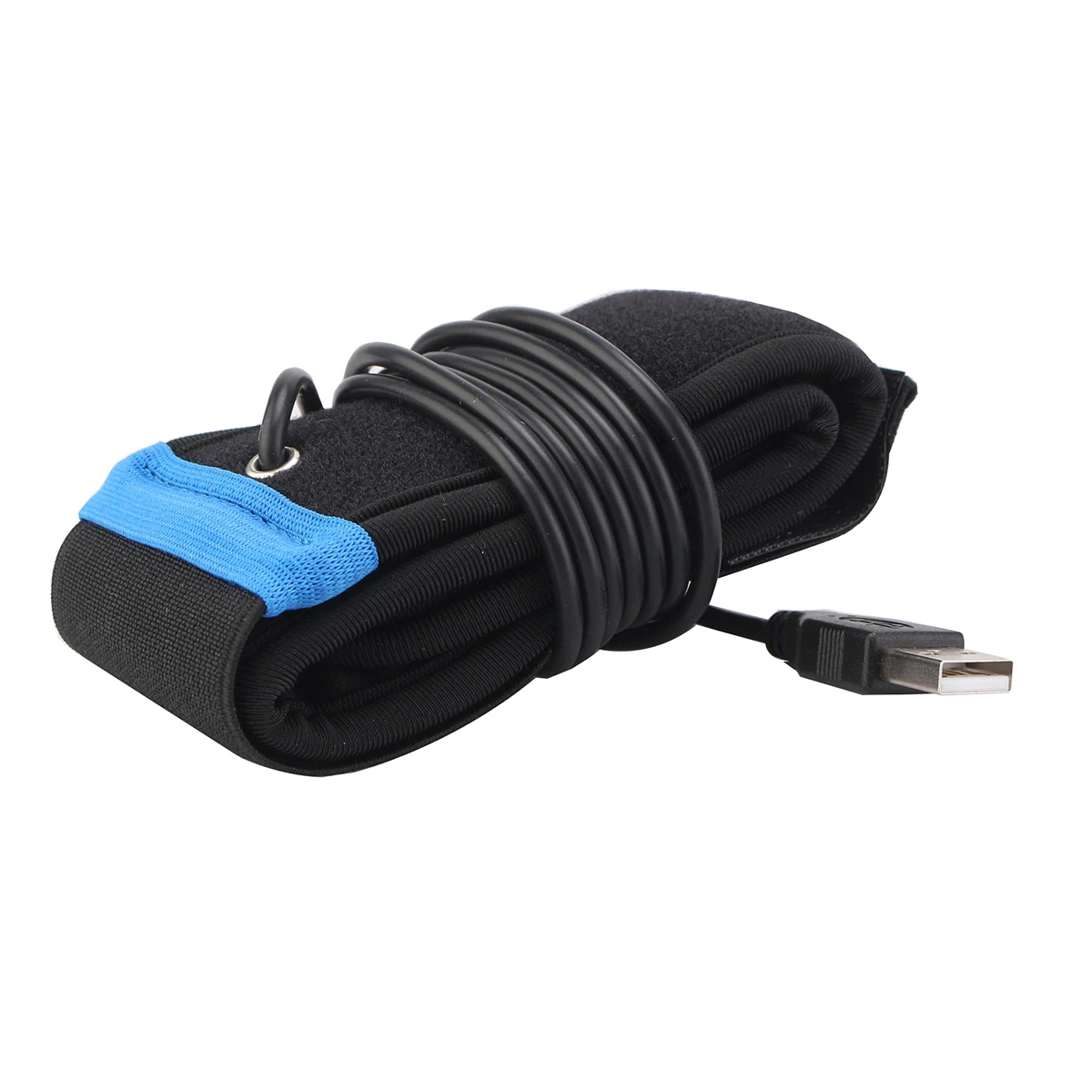 Réchauffeur D'objectif Antibuée 3 Températures Réglables USB à Crochet