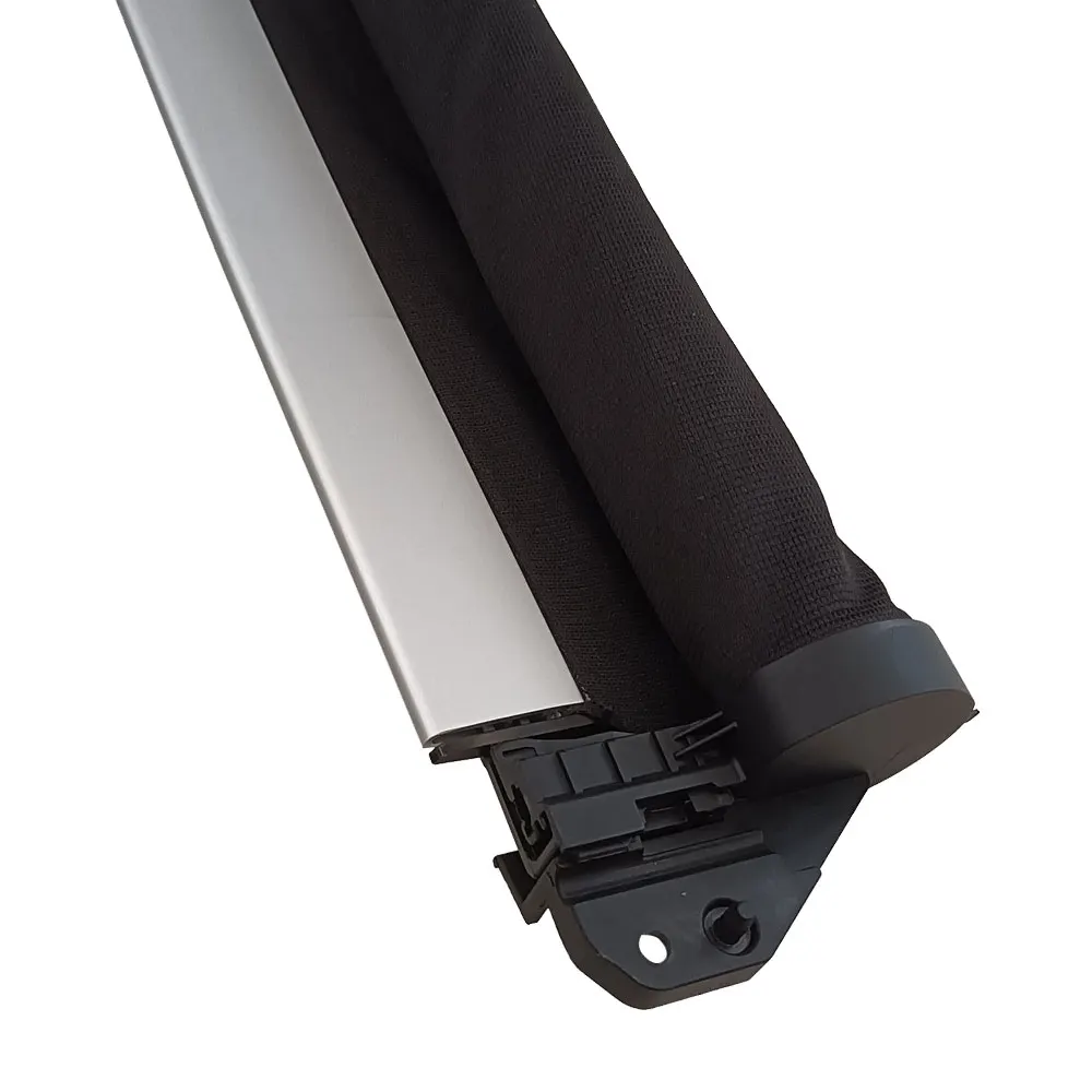 Car Panorama Sunroof Sunshade Curtain Cover Assembly