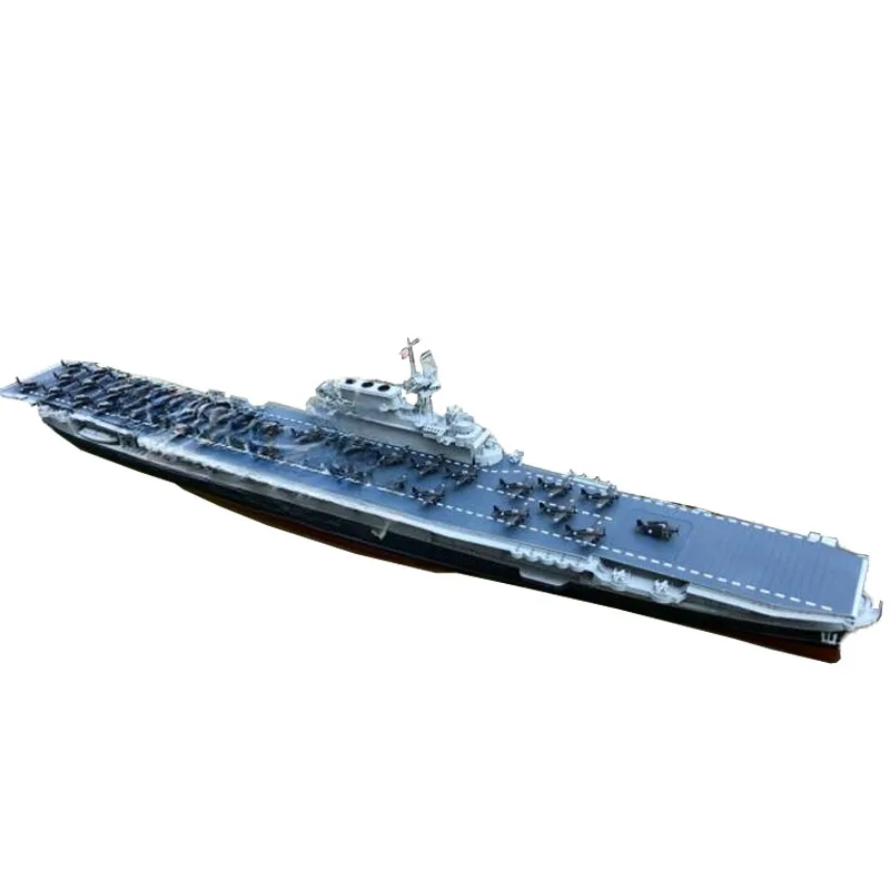 キャリアラとは？RC船モデルの魅力と選び方を徹底解説